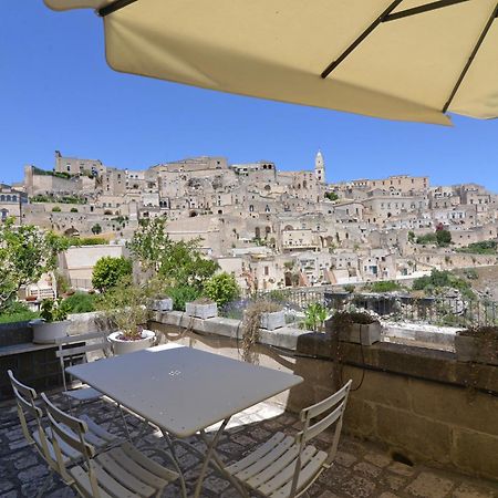 La Corte Dei Pastori Matera Zewnętrze zdjęcie